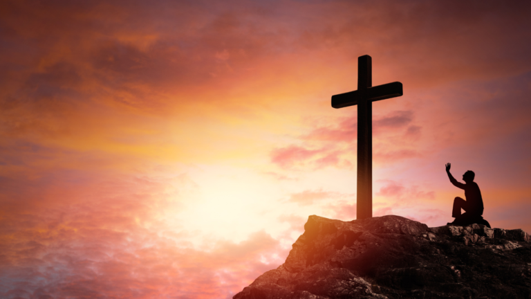 Modlitba proti každému zlu