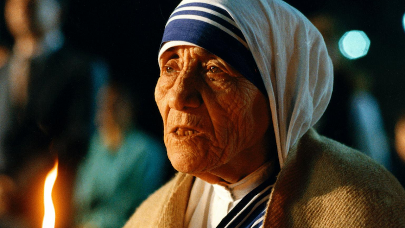 Misionárka ruženca: Svätá Terézia z Kalkaty