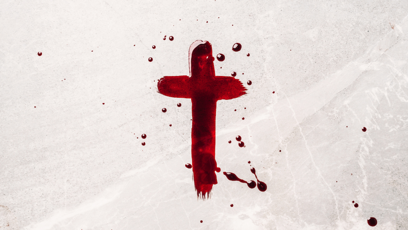 Zasvätenie sa predrahej Kristovej krvi