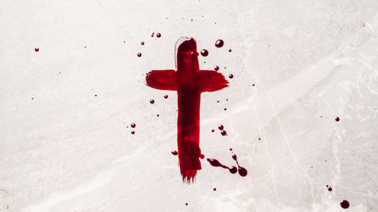 Zasvätenie sa predrahej Kristovej krvi