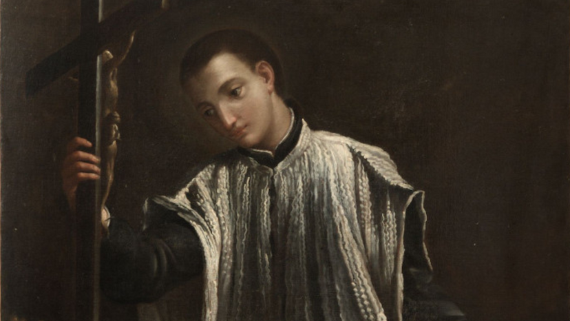 Zázraky, ktoré sa udiali na príhovor svätého Alojza Gonzágu