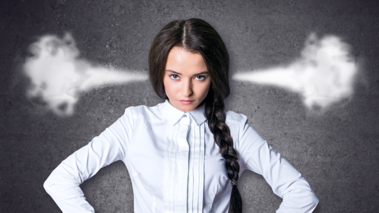 Príhovor Jána Máriu Vianneyho o hneve