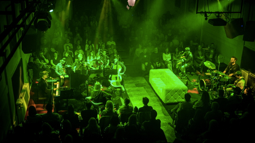 V júni sa môžete v košickej FUGE tešiť na bohatý program