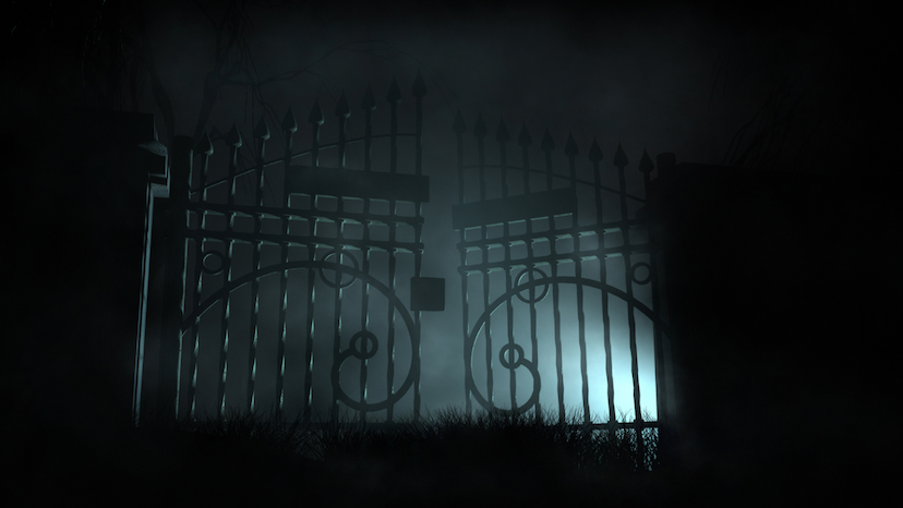 Päť najbežnejších vstupných brán pre démonov