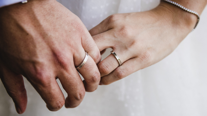 Rady exorcistu manželom, ako sa spolu modliť