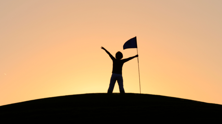 Posledný cieľ človeka