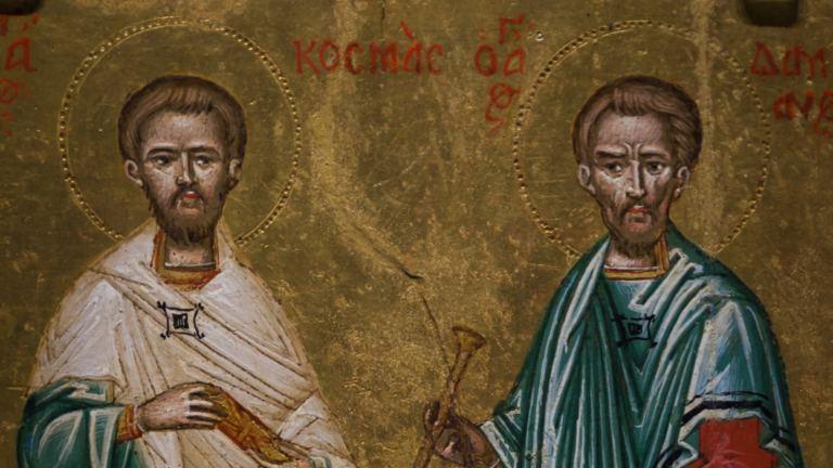 Modlitba k svätým apoštolom Petrovi a Pavlovi