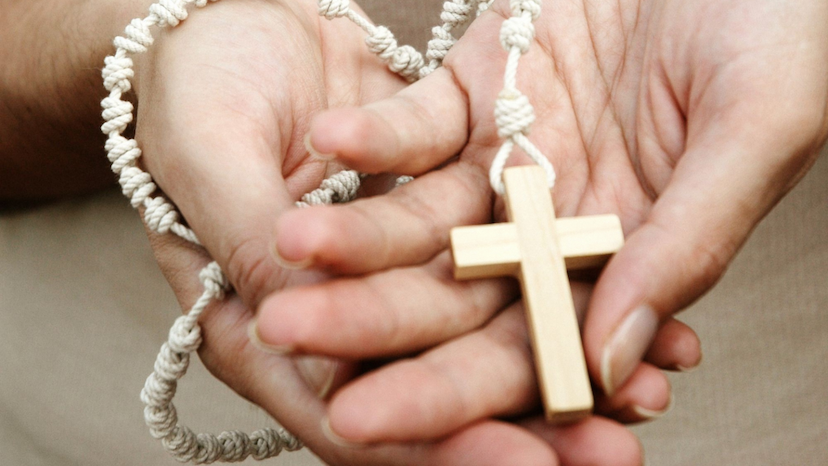 Ako sa modliť Pompejskú novénu?