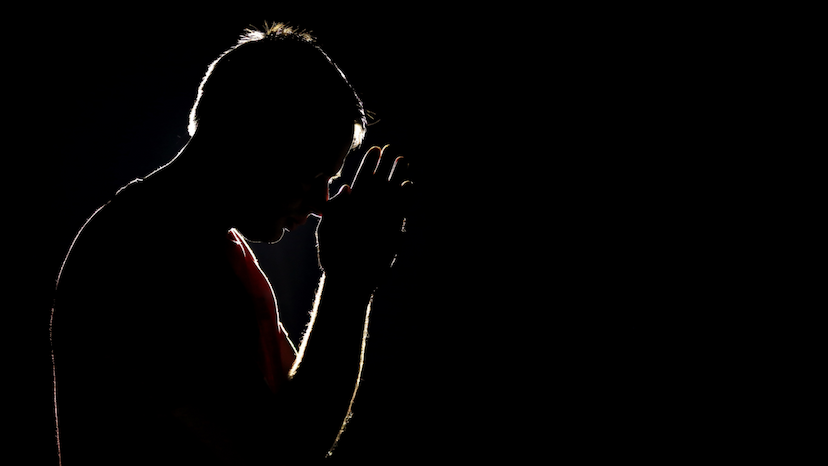 Nepriateľ spásy: Diabol