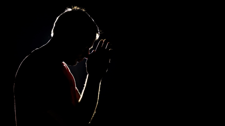 Nepriateľ spásy: Diabol