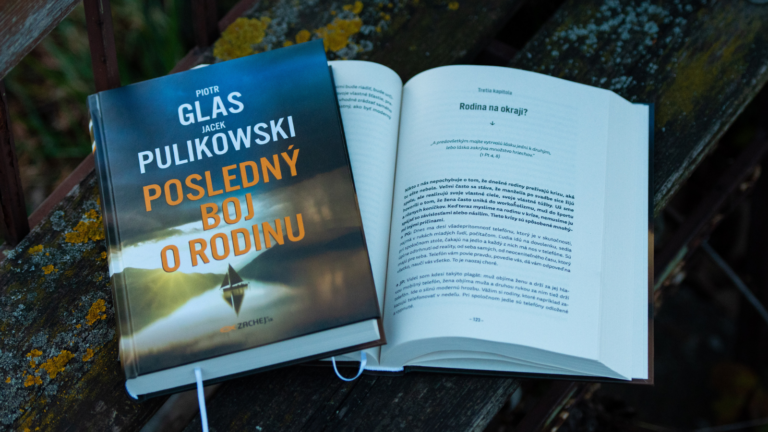 Zachráňme naše rodiny