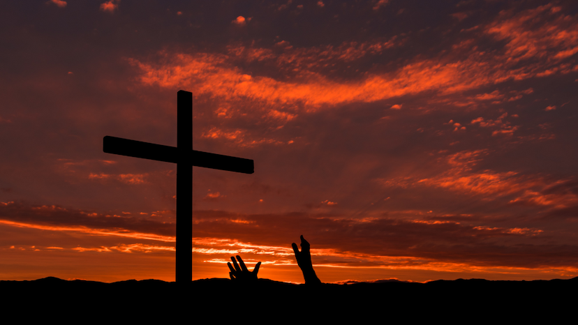 Modlitba za milosť povedať Bohu „áno“