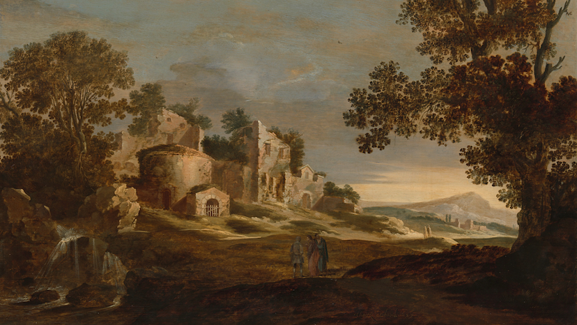 Cesta do Emauz v 21. storočí