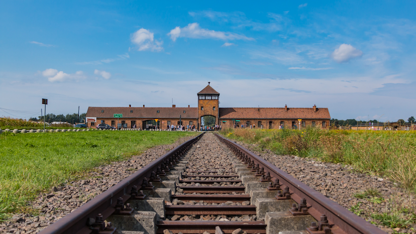 Modlitba k svätému Maximiliánovi Kolbemu