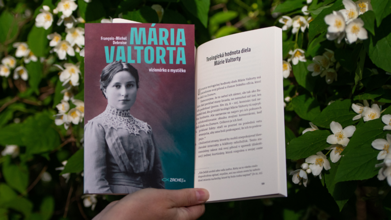 Spoznajte život a dielo ženy, ktorá sa vydala Bohu ako obeta za hriechy