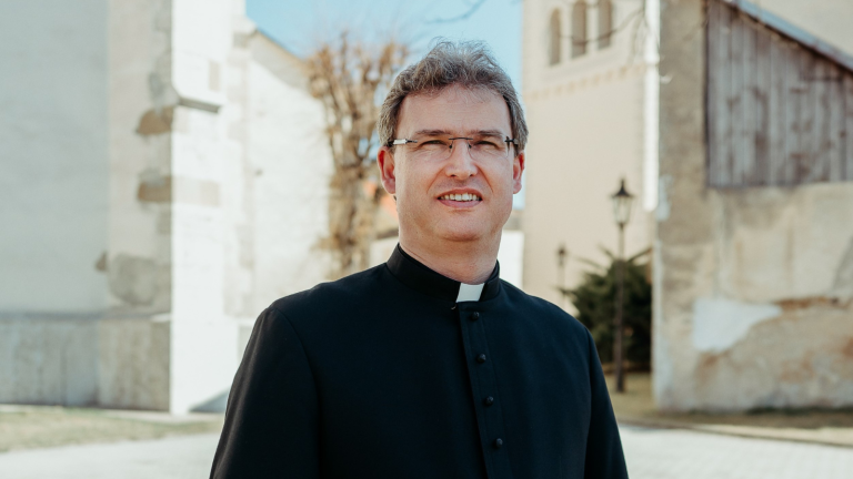 Novým spišským biskupom sa stal František Trstenský