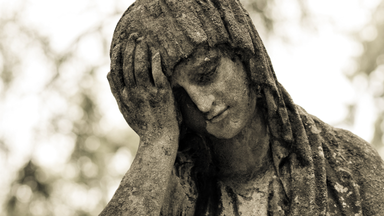 Pobožnosť k ucteniu bolestného Srdca Panny Márie