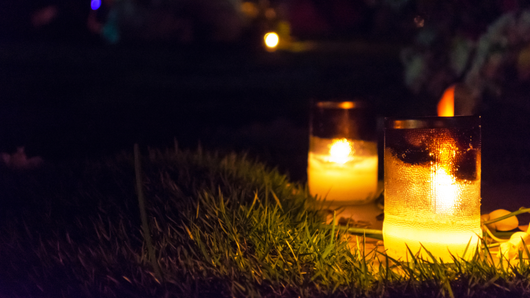 Je možné vyhnúť sa očistcu?