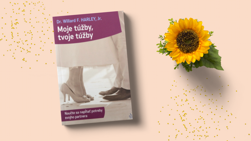Naučte sa napĺňať potreby svojho manželského partnera