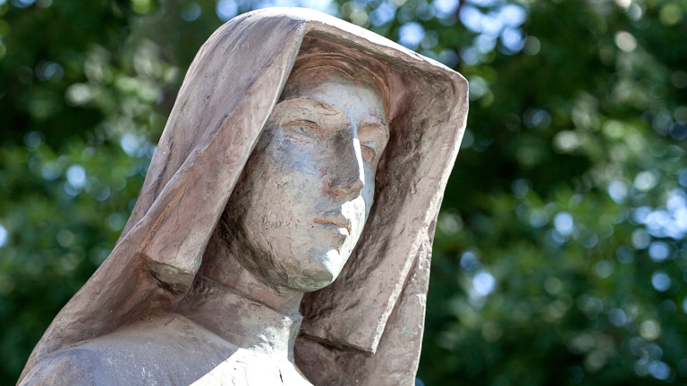 Špecifické stigmy svätej sestry Faustíny