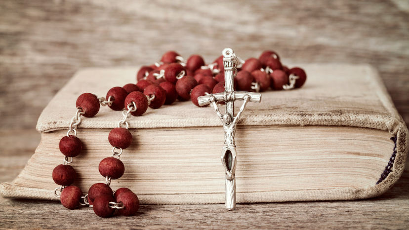 Bolestný ruženec
