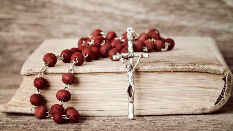 Bolestný ruženec