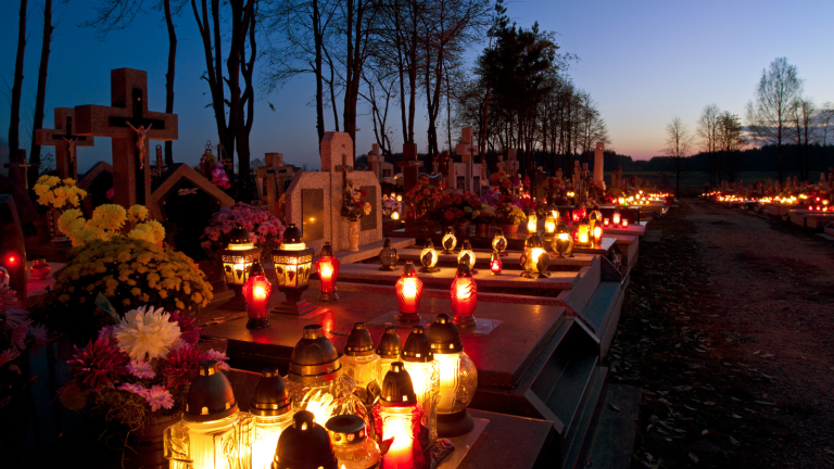 Svätý Mikuláš z Tolentína, patrón duší z očistca, vykonal mnohé zázraky