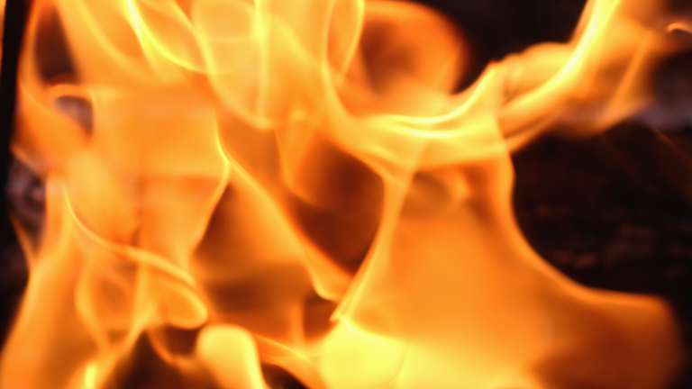 Duše v očistci potrebujú našu pomoc nonstop