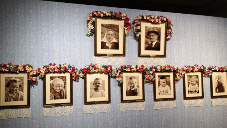 Za blahoslavenou rodinou Ulmovcov: Dojmy z púte do Markowej