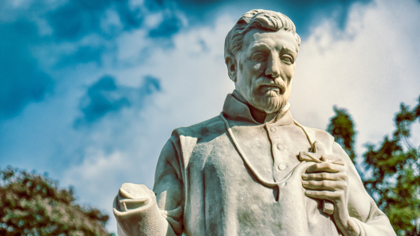 Svätý František Xaverský nám zanechal zázračnú novénu milosti