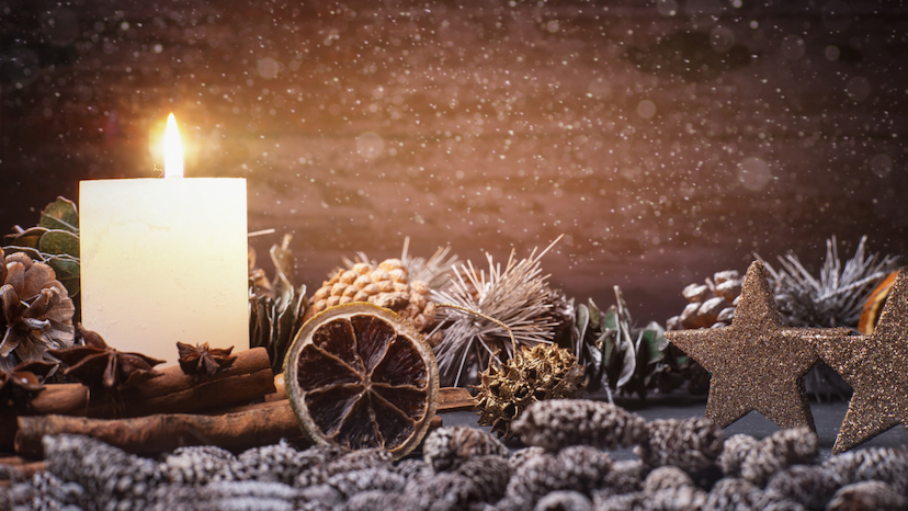 Vianočná novéna svätého Ondreja