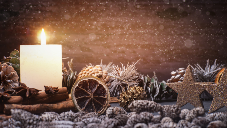 Vianočná novéna svätého Ondreja