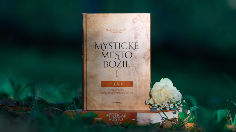 Spoznajte svet očami Panny Márie