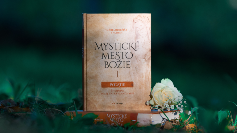 Spoznajte svet očami Panny Márie