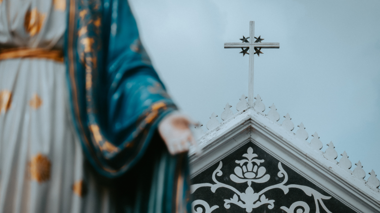 Sviatok počatia Panny Márie vo videniach Anny Kataríny Emmerichovej