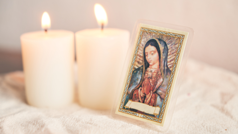 Zjavenie Panny Márie v Guadalupe
