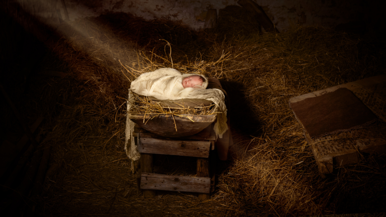 Narodenie Ježiša Krista podľa blahoslavenej Anny Kataríny Emmerichovej