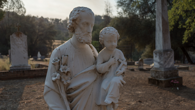 Litánie k svätému Jozefovi