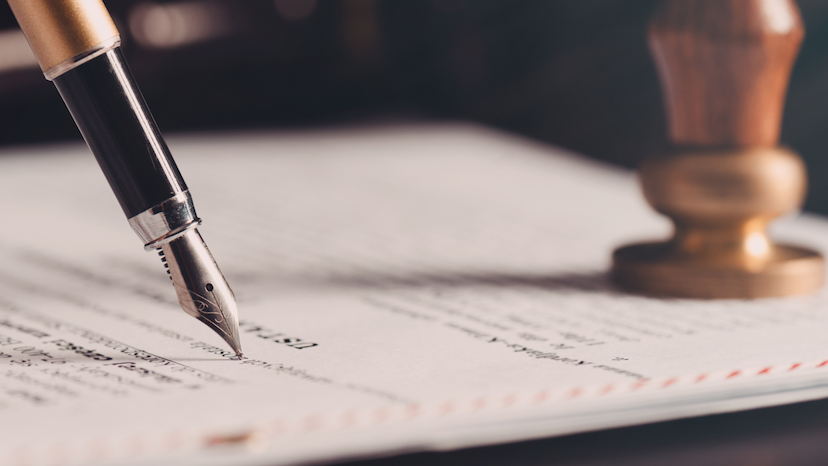 Závet a posledné napomenutie svätej Angely z Foligna, ktoré dala svojim deťom pred smrťou