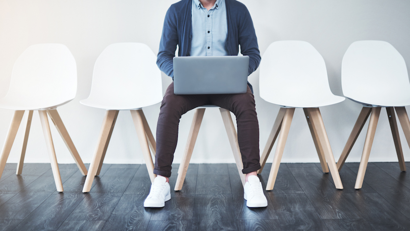 Novéna za nájdenie zamestnania