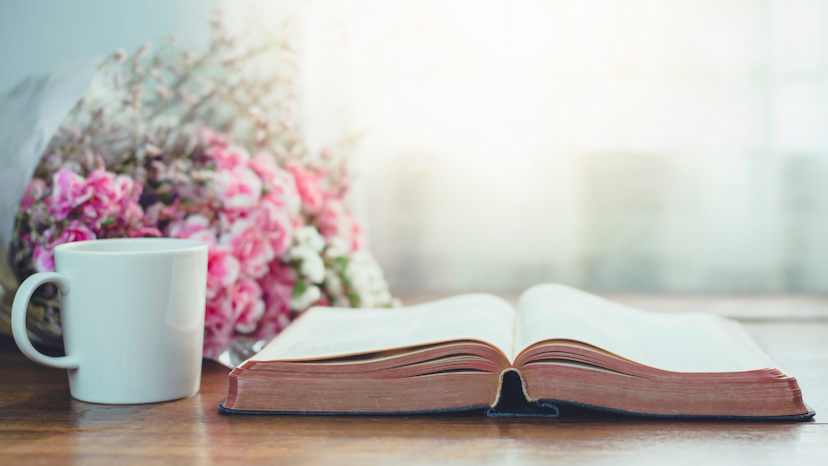 Päť modlitebných návykov, vďaka ktorým bude vaša viera živá počas celého dňa