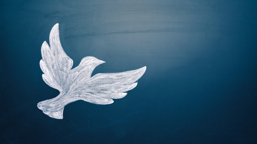 Ruženec k úcte Ducha Svätého