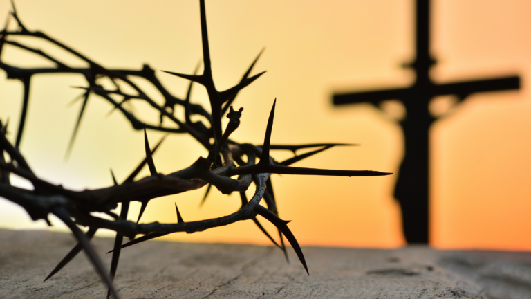 Rany Ježiša Krista – víťazstvo nad našimi nepriateľmi