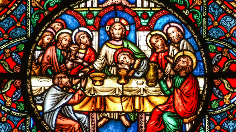 Rozjímanie o tajomstvách ruženca svetla