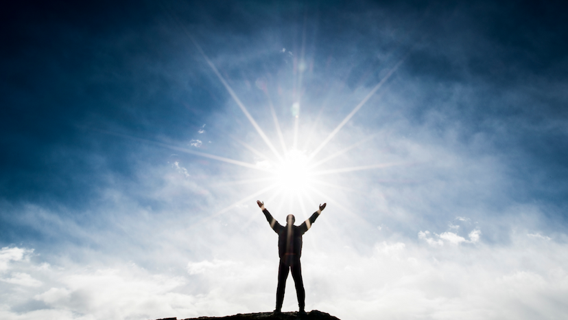 Desať najdôležitejších pravidiel cestnej premávky na diaľnici do neba