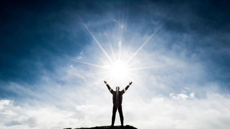 Desať najdôležitejších pravidiel cestnej premávky na diaľnici do neba