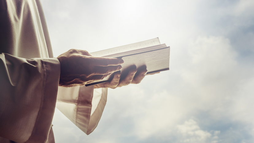 Desať dôvodov na svätú hodinku podľa ctihodného arcibiskupa Fultona Sheena