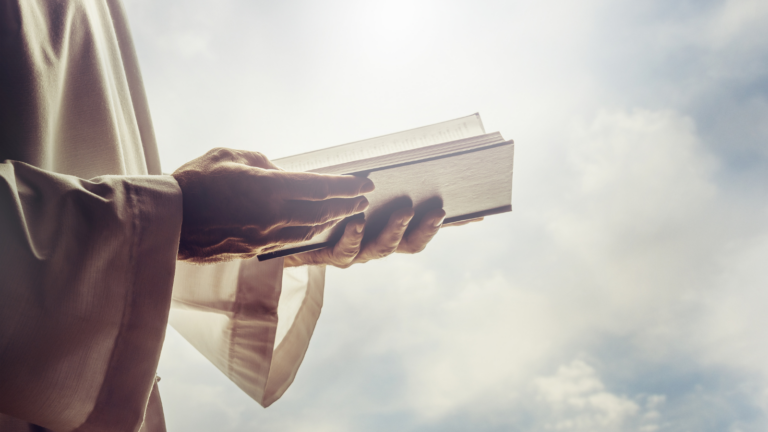 Desať dôvodov na svätú hodinku podľa ctihodného arcibiskupa Fultona Sheena