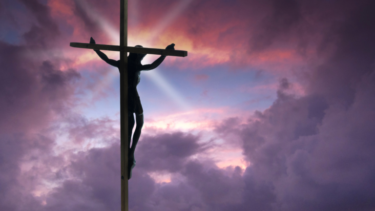 Pobožnosť siedmich pádov Pána Ježiša Krista