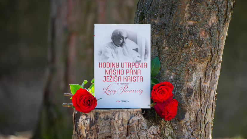 Ponorme sa do tajomstva Ježišovej smrti